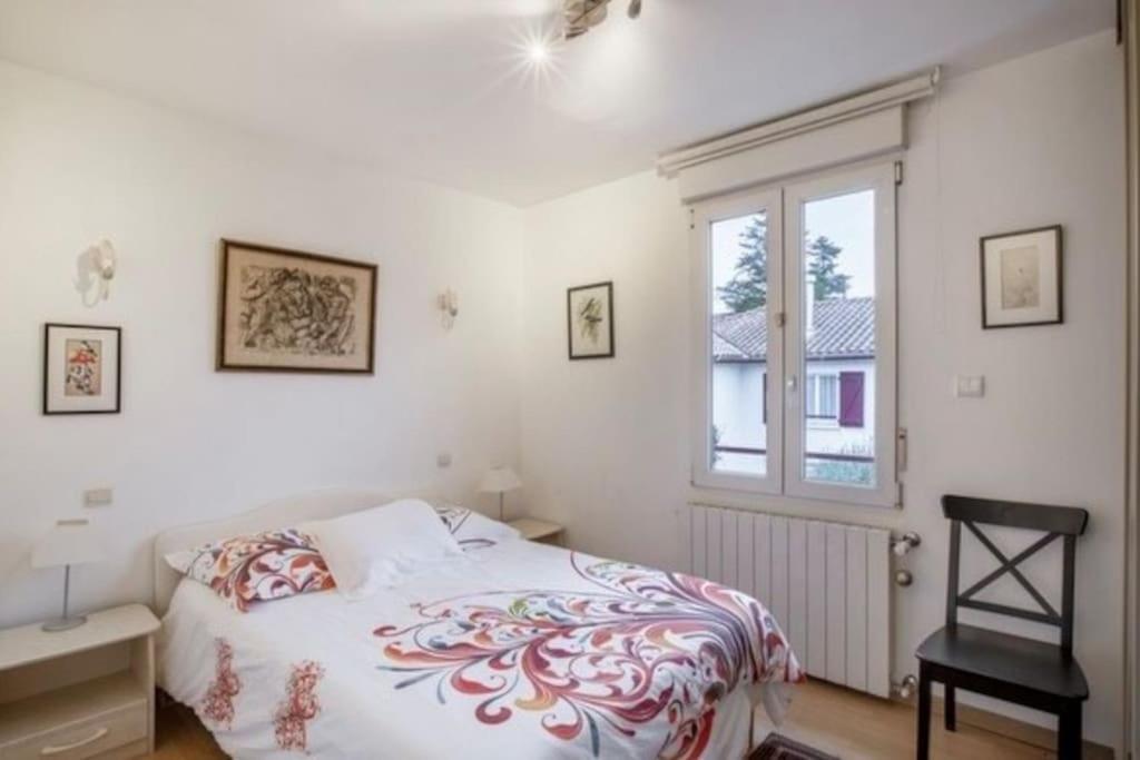 דירות Charmant T3 Avec Terrasse Au Coeur De סיבור מראה חיצוני תמונה